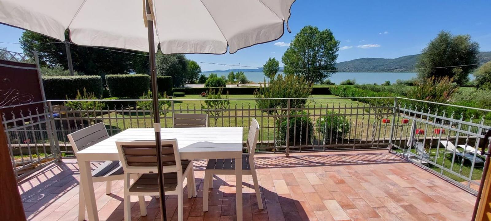 Apartament Le Rondini Torricella  Zewnętrze zdjęcie