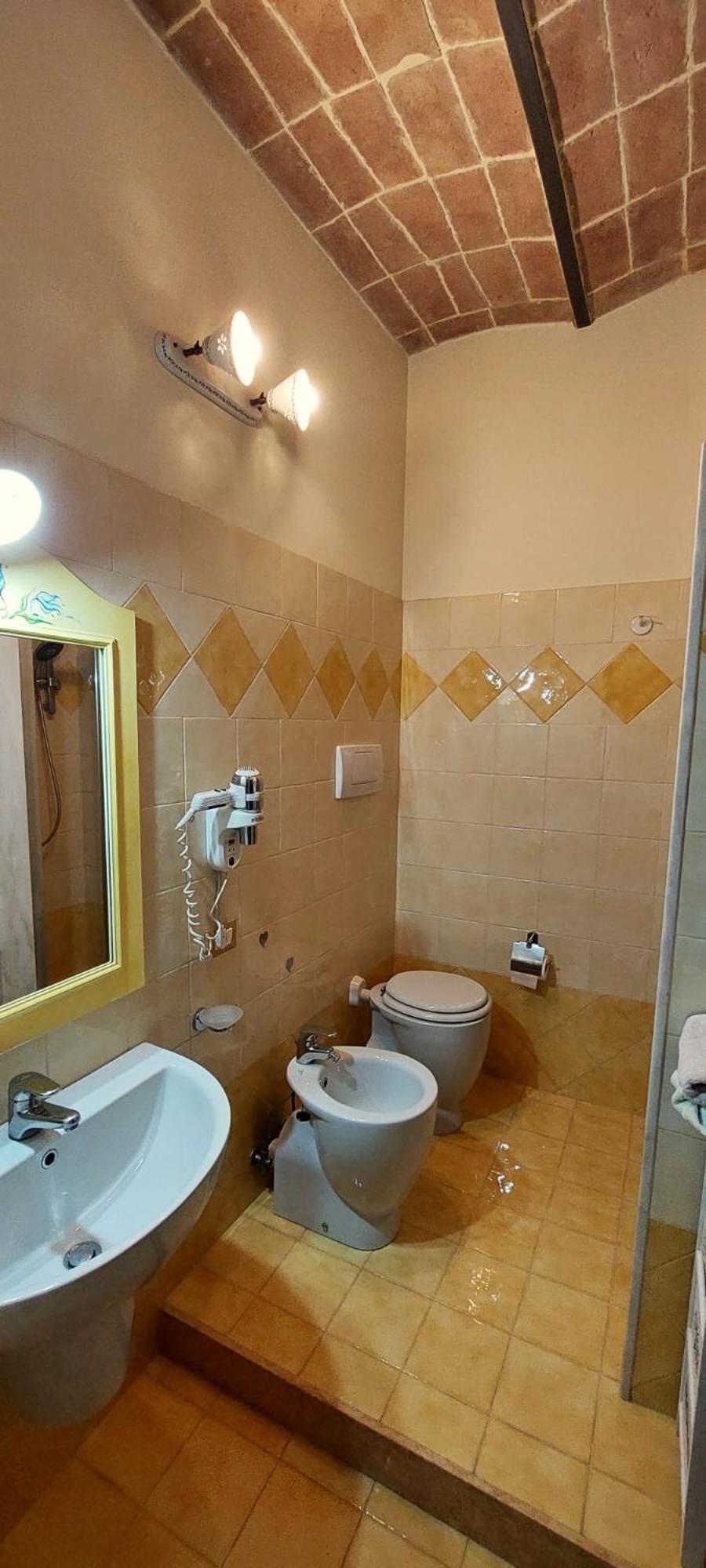 Apartament Le Rondini Torricella  Zewnętrze zdjęcie