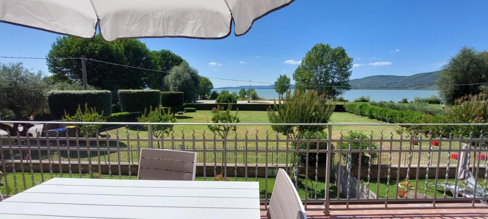 Apartament Le Rondini Torricella  Zewnętrze zdjęcie