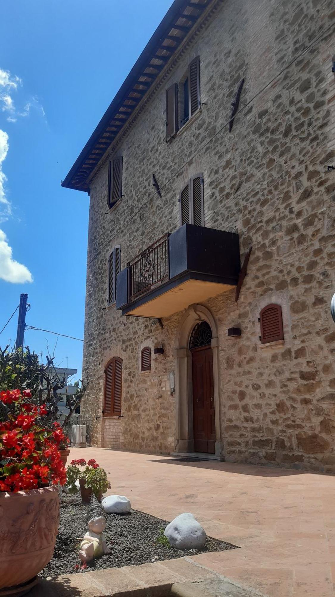 Apartament Le Rondini Torricella  Zewnętrze zdjęcie